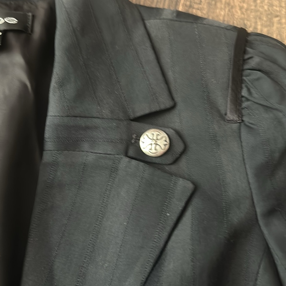 Bebe blazer 2 - Picture 3 of 7